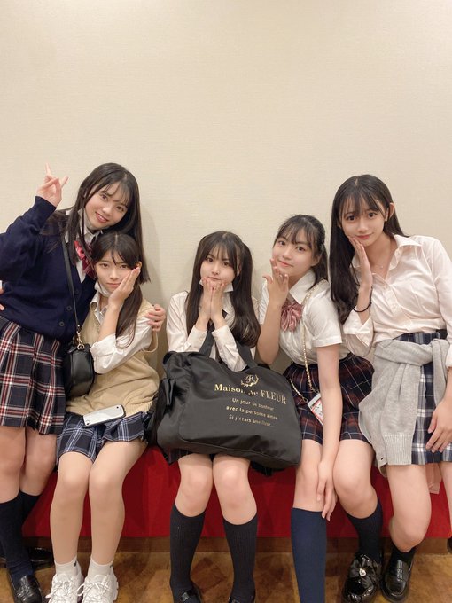 Twitterのコスプレ画像4