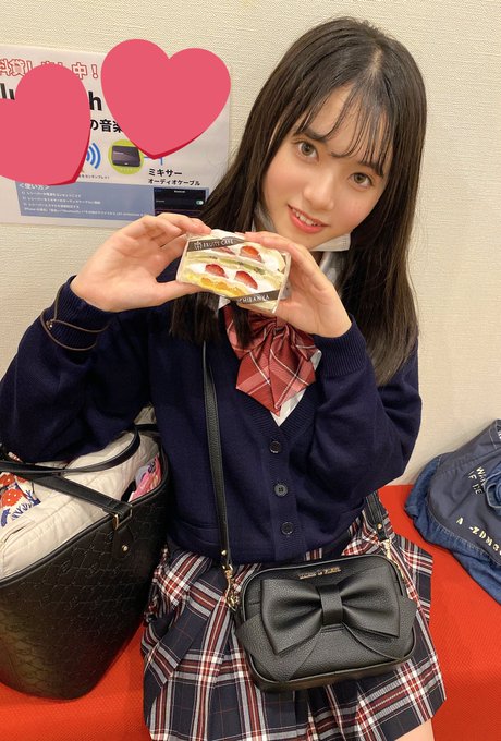 Twitterのコスプレ画像3