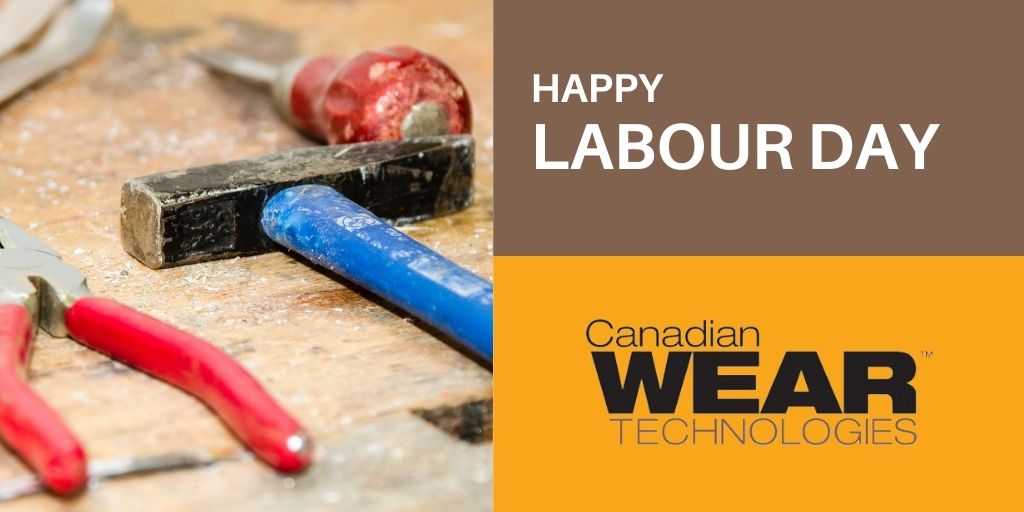 Wishing you a very happy long weekend