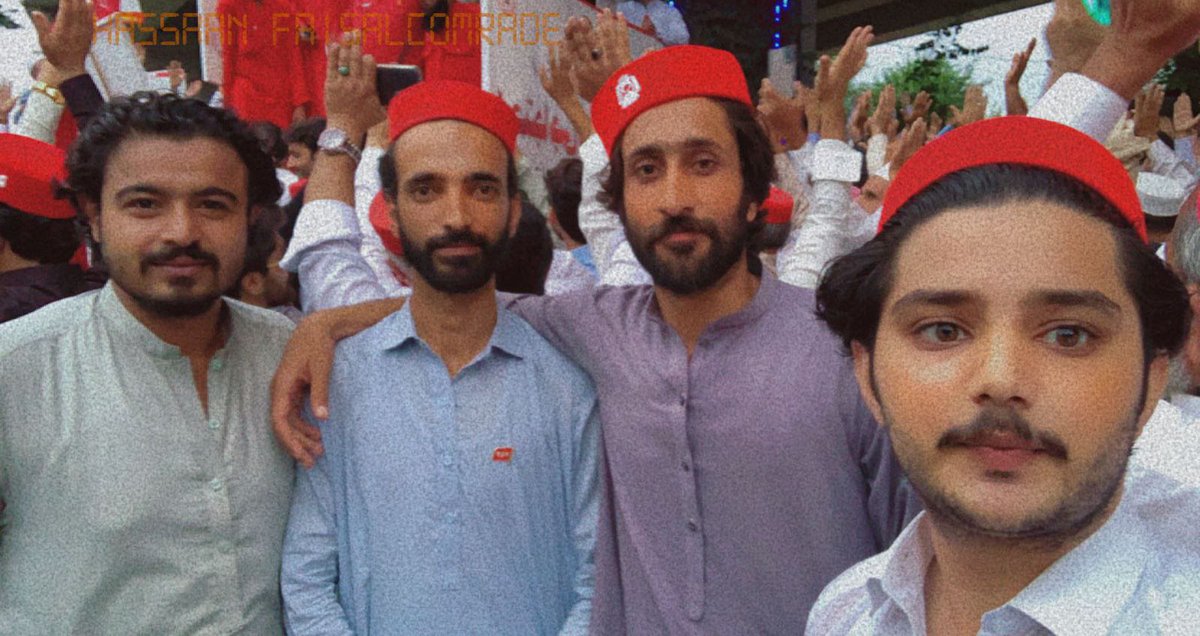 GigyaniNaveed's tweet image. تحریک انصاف کے تیمور جھگڑا ،شوکت ترین کے اڈیو لیک کے بعد ثابت ہو گیا غدار کون ہیں! غدار تحریک انصاف خیبرپختونخوا کے حکومت کے خلاف پشاور میں اسمبلی کے باہر عوامی نیشنل پارٹی کا عظیم الشان احتجاجی مظاہرہ
خیبرپختونخوا کی نااہل حکومت استعفیٰ دے 
#PeshawarAnpStrike
#GoImranGo