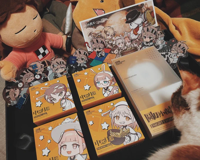 かわいいすぎ〜 