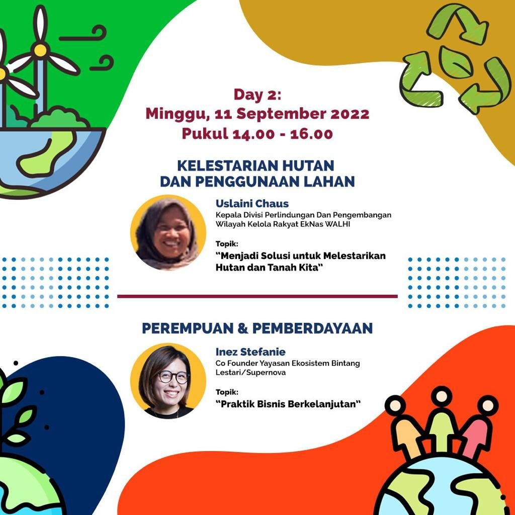 temponewsroom's tweet photo. Yuk isi hari sabtu dan minggu dengan join di Bootcamp YVC2022 dengan beragam topik menarik #InfoTempo #WeFightFor #AsaIndonesia2045 https://t.co/2Ay8t4CXxz