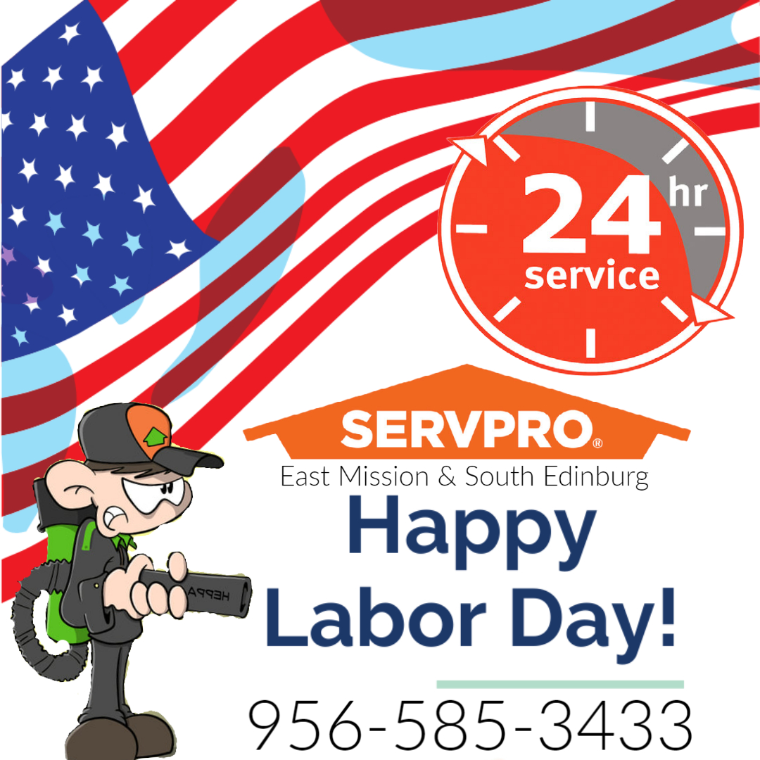 Labor Day is a day set aside to pay tribute to working men and women. It has been celebrated as a national holiday in the United States and Canada since 1894.

Have Questions? Call Us – (956) 585-3433
servproeastmissionsouthedinburg.com