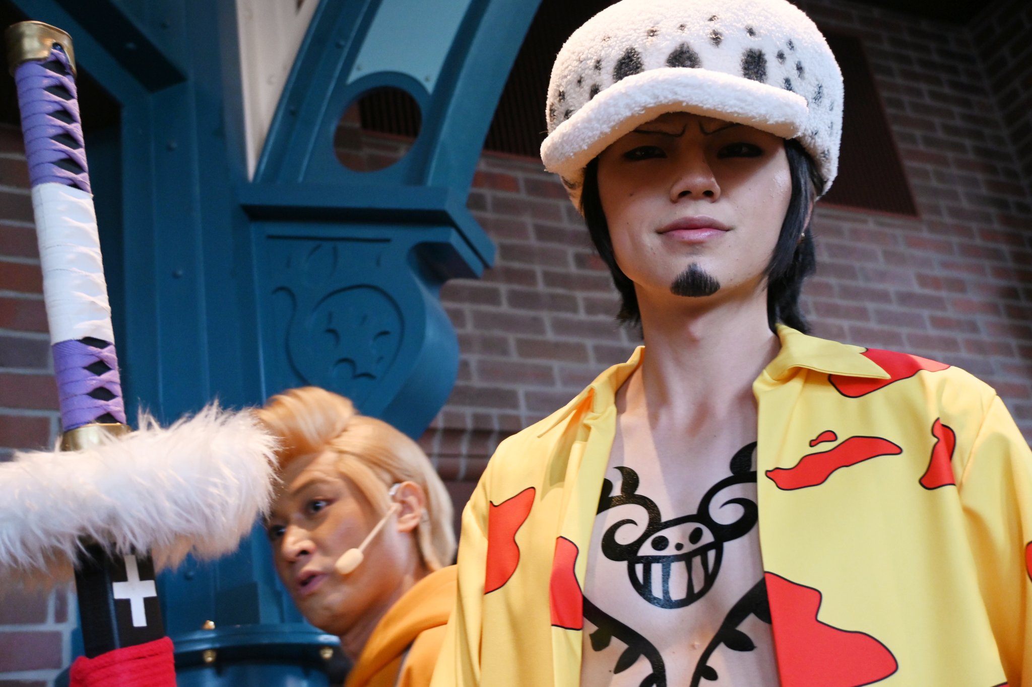 ワンピース Onepiece Usj Twitter Search Twitter