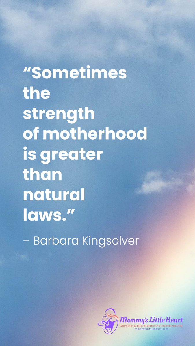 #motherhood
