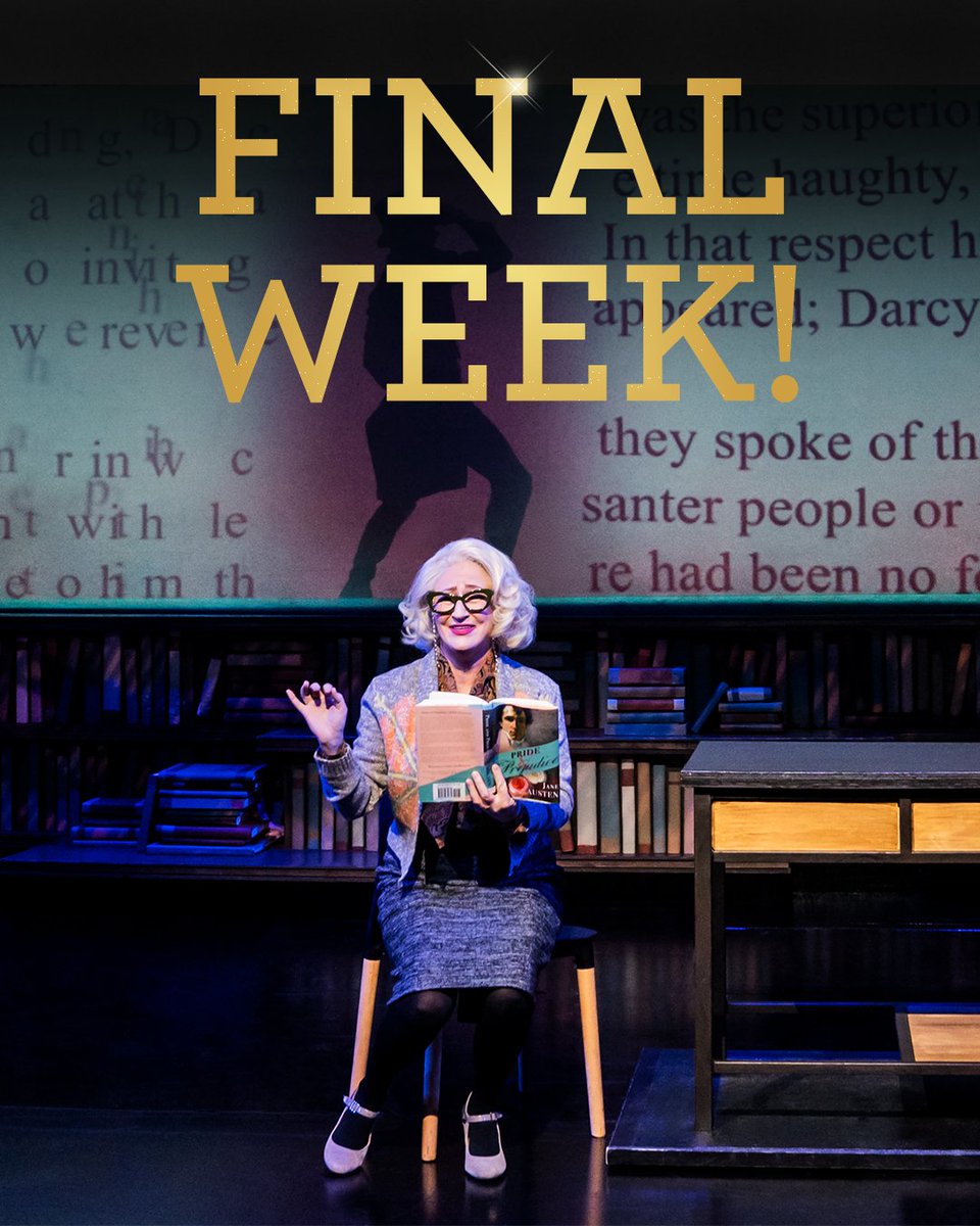 Between the Lines tweet media