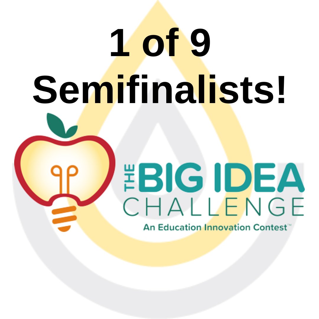 TheWell_World's tweet photo. The Well has some BIG news! We've been selected as 1 of 9 semifinalists in Las Vegas's #BigIdeaChallenge. We'll be traveling to fabulous #LasVegas this October to pitch our idea to bring #MindfulMusicMoments to Las Vegas PreK-12 schools! 

https://t.co/wVUc5gCKiP https://t.co/PHGkr1t5Vq