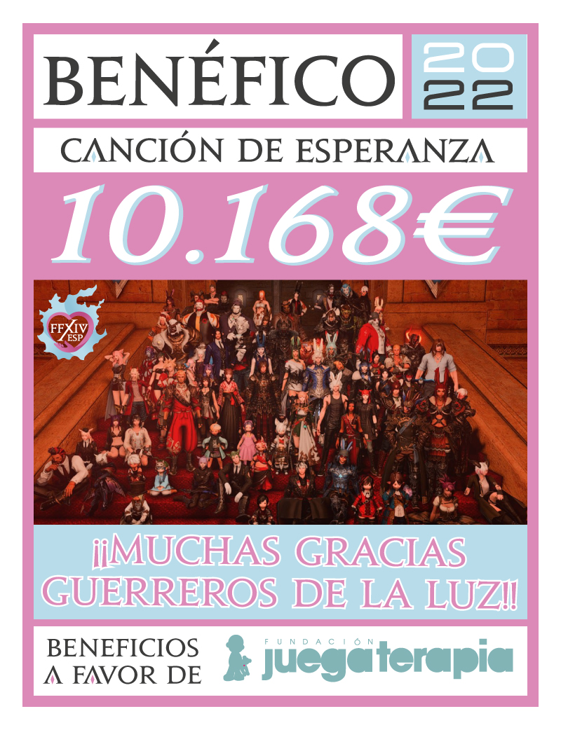 FFXIVESP tweet media