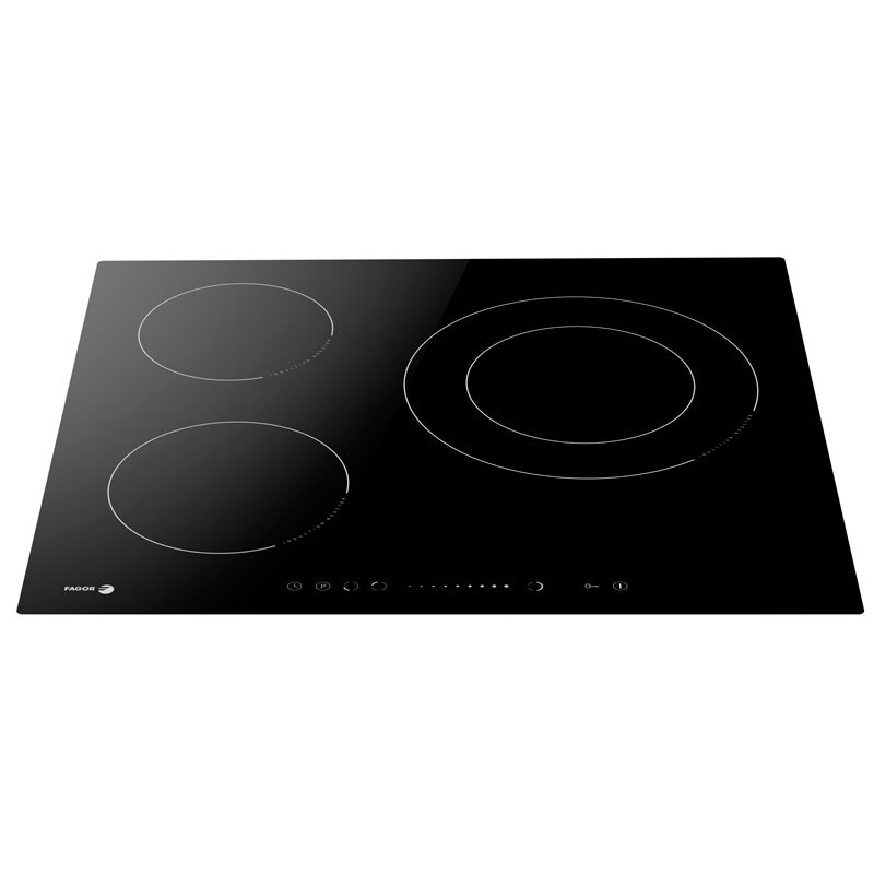 oselection's tweet photo. Placa Fagor 3IF305BC Induccion 1 Gigante Doble de 28cm 7.200W 60Cm. 259€ en @oselection https://t.co/w4oia9kPAT https://t.co/IAqZVHgAad