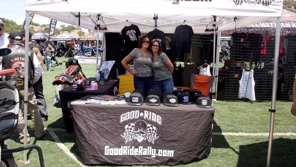 GoodRide's tweet image. MERCH is RESTOCKED!! 🙌 Head over to our online store, shop your heart out and support our veterans while at it🔥 You couldn't start the week off on a better foot than that👌