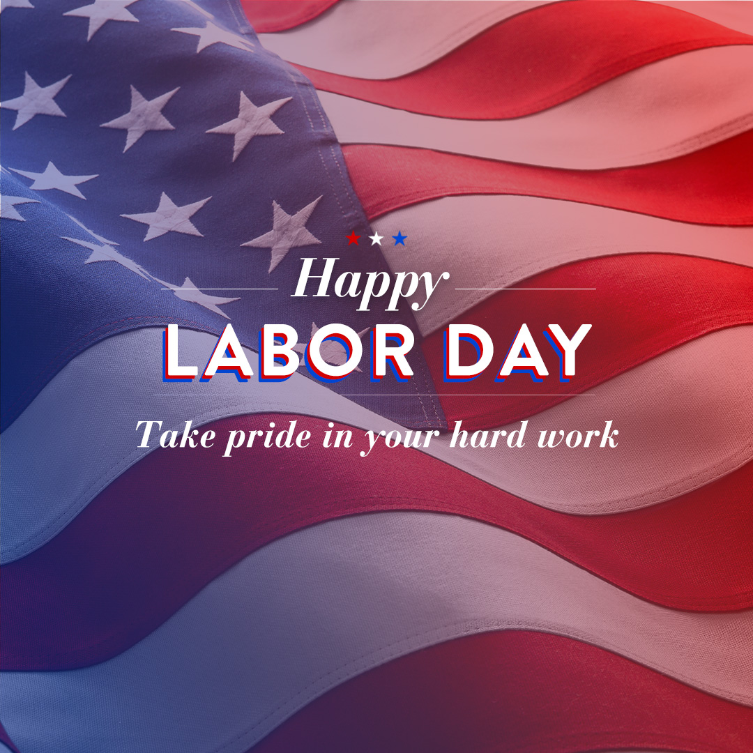WalkerDunlop's tweet photo. WD'ers work to be the best they can so that everyone can enjoy where they live, work, shop, and play. Today, in honor of Labor Day, look back at the year and be proud of the work our team has accomplished. 

#WalkerWay #WorkWithWalker #LaborDay https://t.co/fZDMnG4FpC