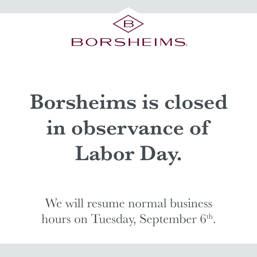 Borsheims tweet media