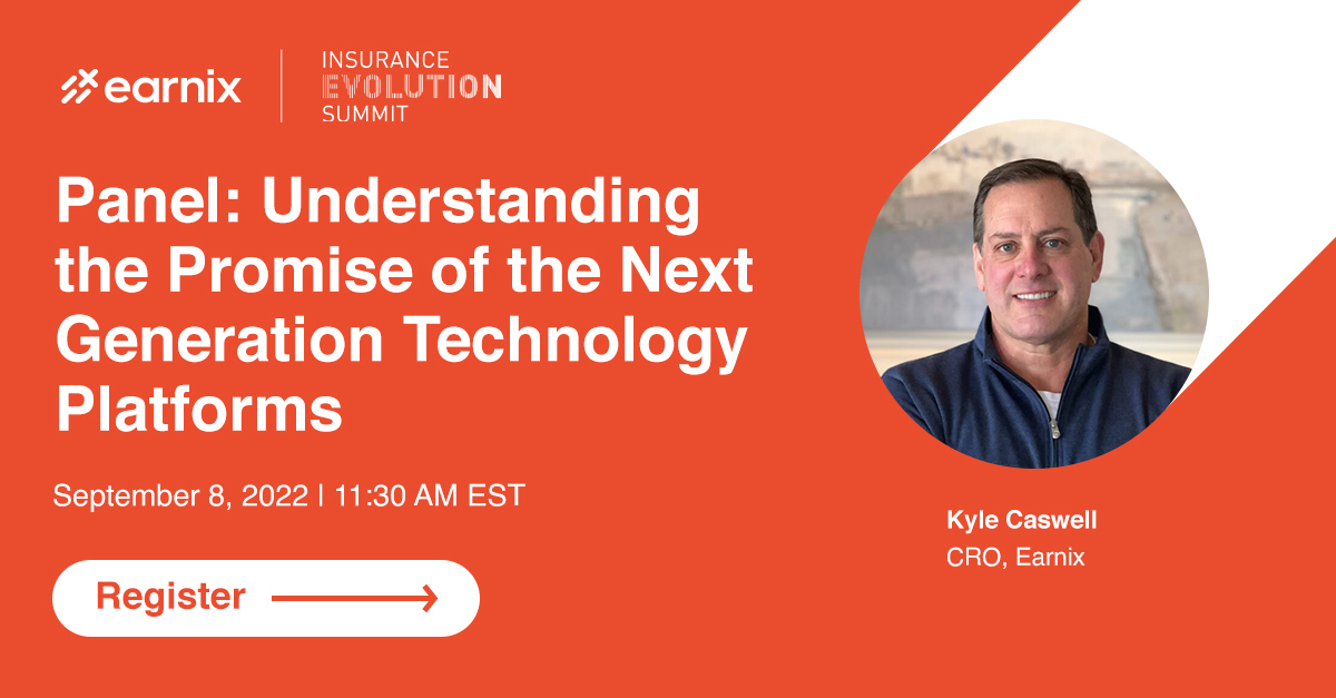Earnix_Inc's tweet image. ReSourcePro’s #InsuranceEvolution Summit is just around the corner.
Hear @kylegcaswell our CRO, trade ideas with some of the industry’s brightest professionals in a discussion on #NextGen platforms.
Join us in Charlotte, NC &amp;gt;&amp;gt; ow.ly/Hkfv50KA4CB