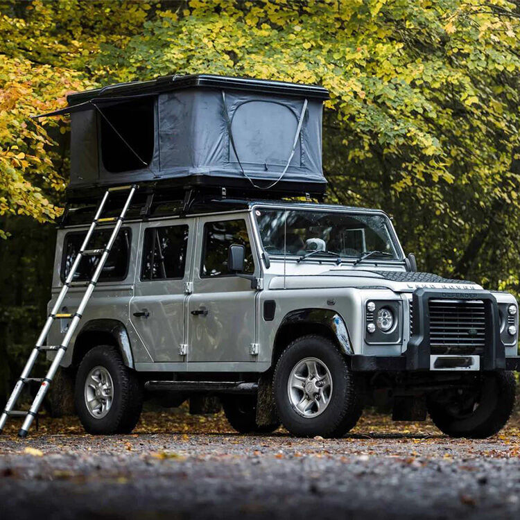 Isn't this cool?
#rooftent #rooftents #rooftentcamping #rooftentliving #rooftentlife #carrooftent #cartoptent #cartoptentlife #rooftoptent #tent #tentcamping #tentbox