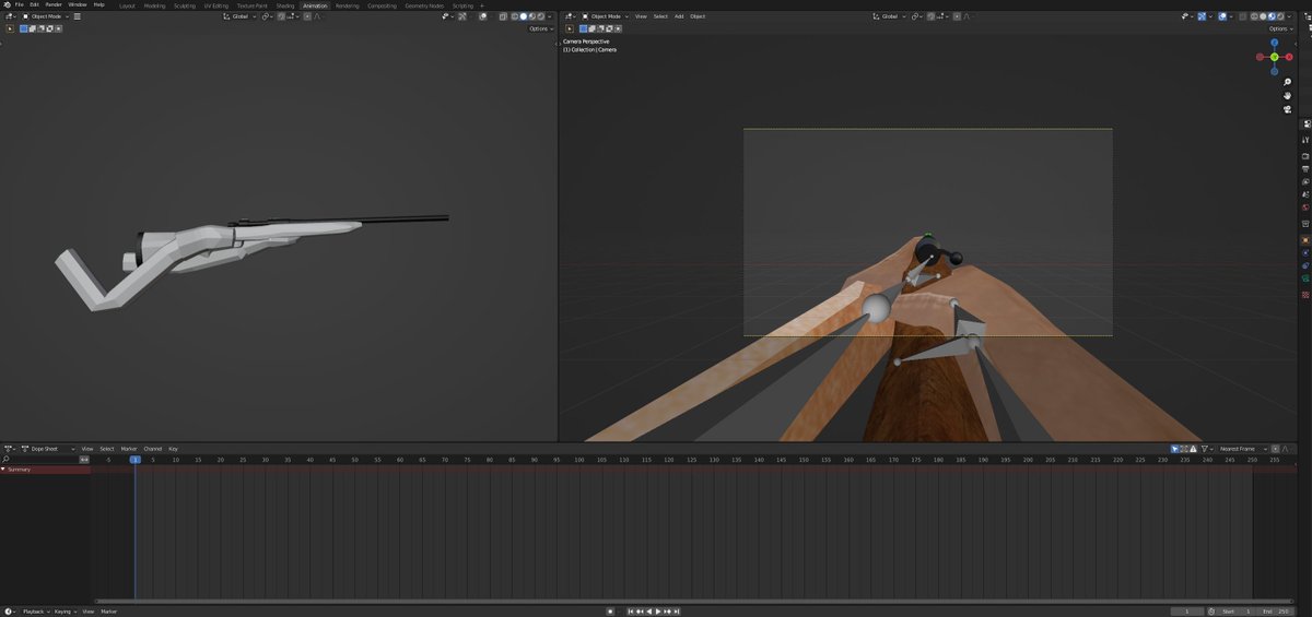 BrownBonkle's tweet photo. 👀 prehaps #carnivores in #GodotEngine https://t.co/2VKnn3fLPK