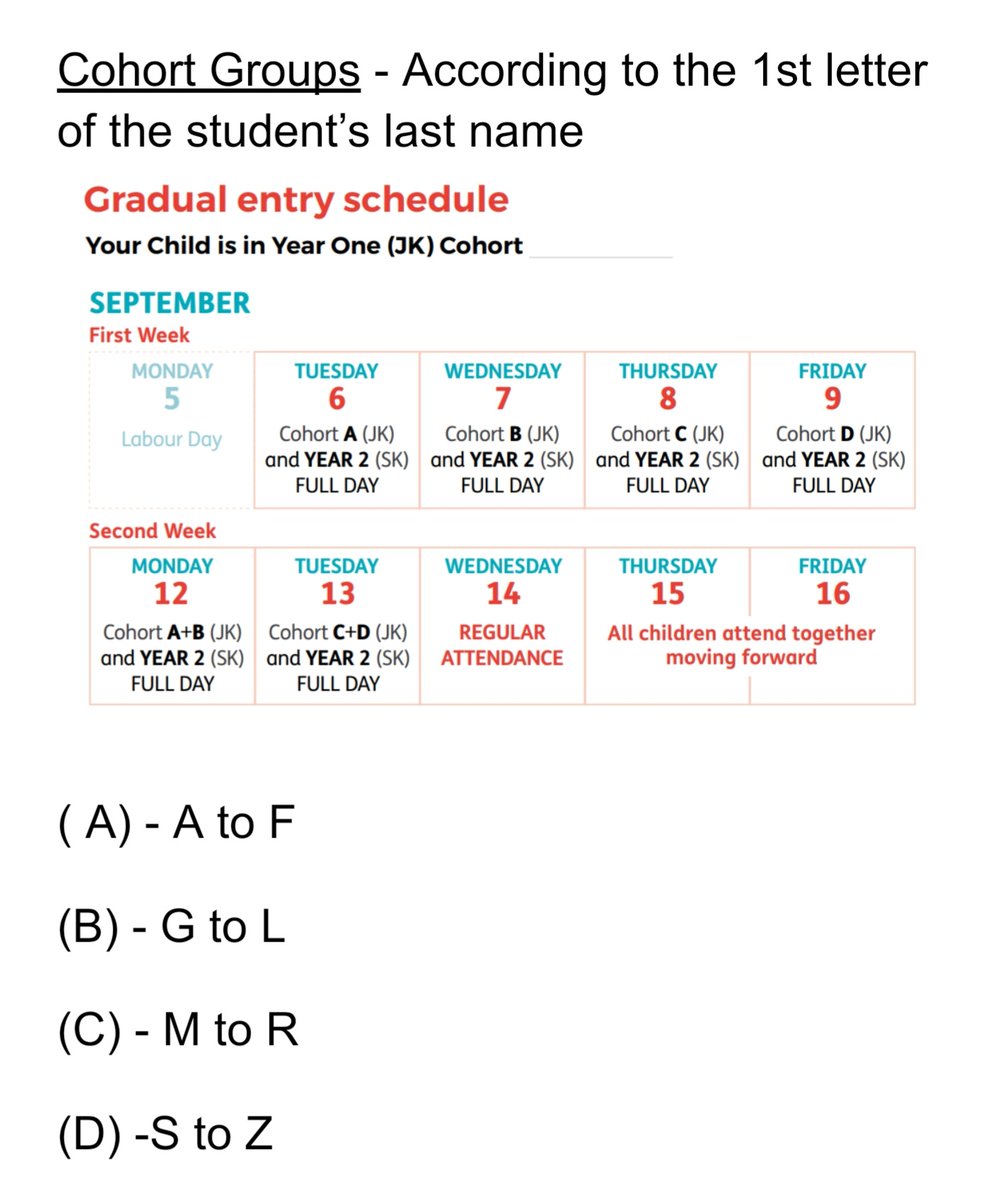 Forest View P.S. tweet media