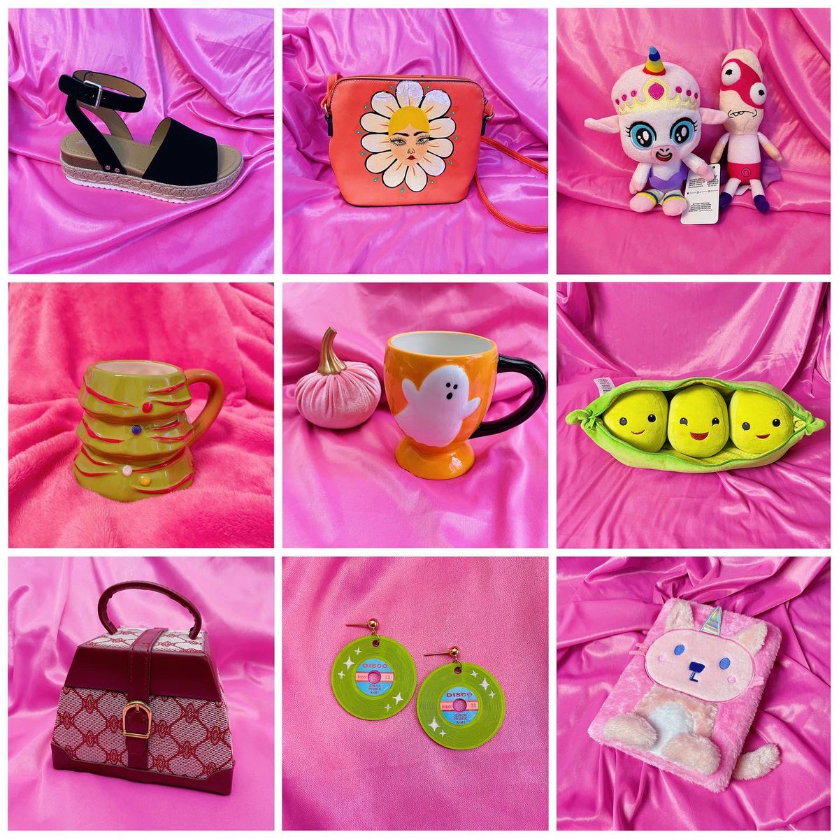 imlupe_'s tweet photo. 🚨 70% OFF THE ENTIRE SHOP 🚨

use code ✨ CLEANING ✨ at checkout! Limited time! Lots of mid size and plus sizes available!

🌷 https://t.co/fIJJ9urfaF 🌷 https://t.co/DcpQADBUuw