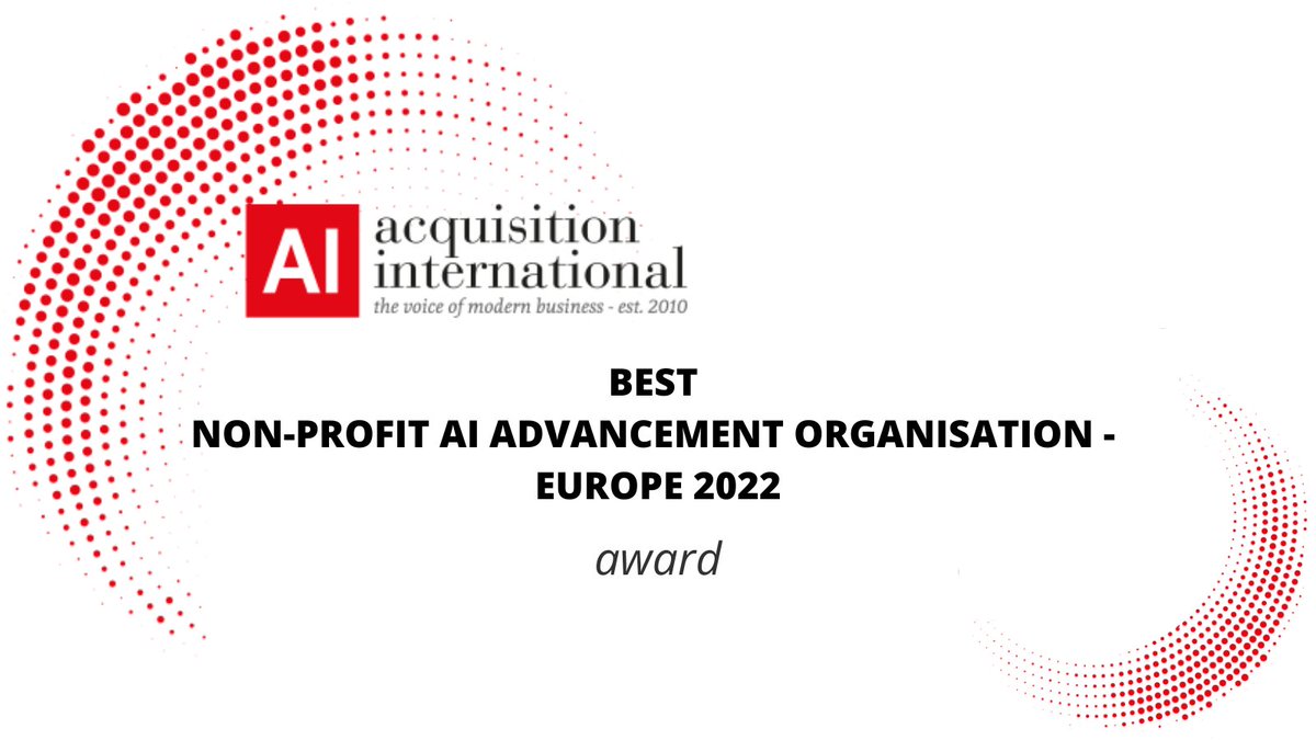 AI4DA-Artificial Intelligence 4 Development Agency tweet media