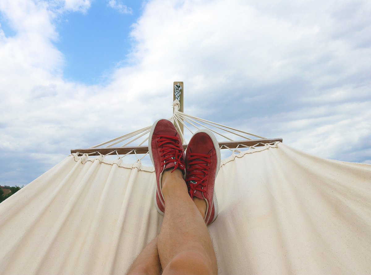 FPCCFCU's tweet photo. Sit back and relax. Have a wonderful Labor Day! We are closed today for the holiday. 

Our normal business hours resume tomorrow. You may access your accounts 24/7 through It's Me 247 Online Banking, the FPCCFCU Mobile App, and ATMs. https://t.co/dNMHZyCGXi https://t.co/t3wCBcAUwN