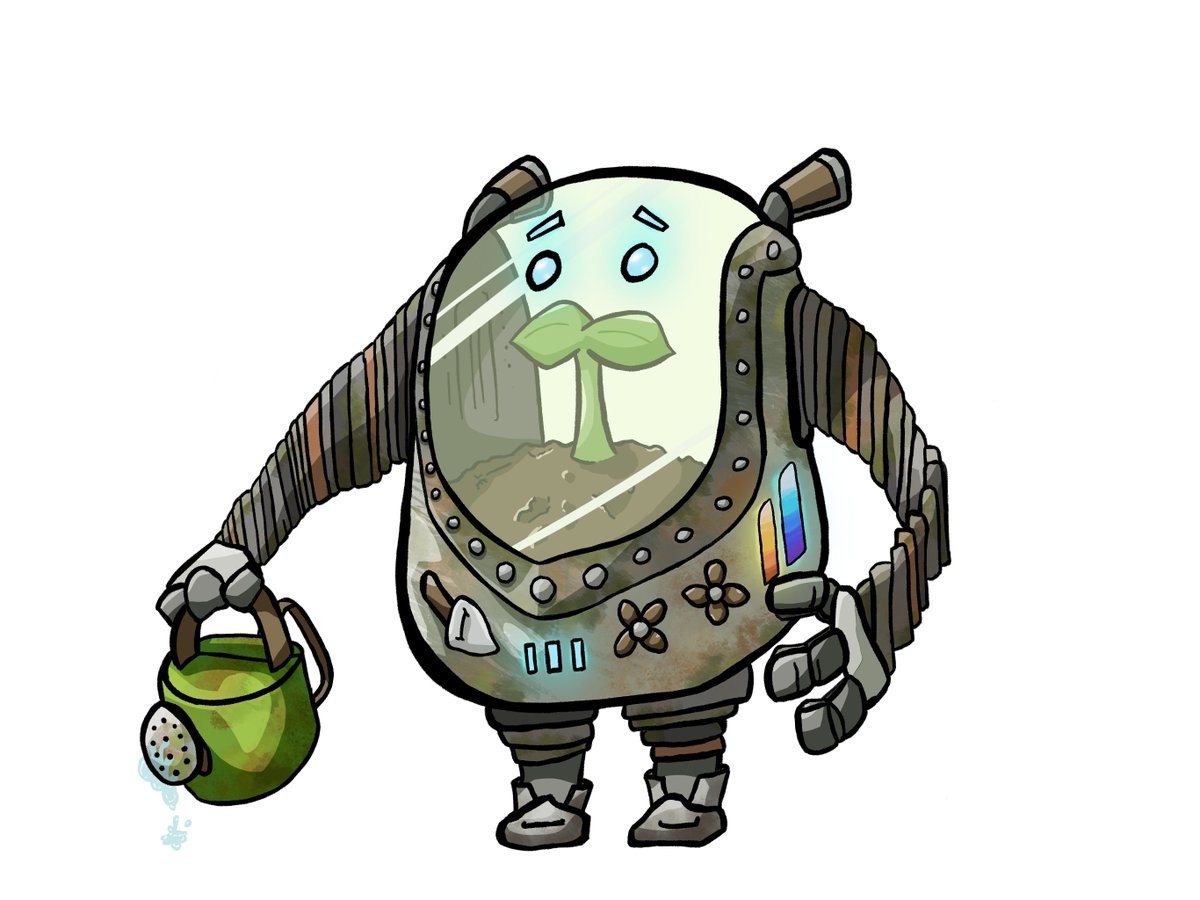 Zak Barouh | ANIMON STORY tweet media