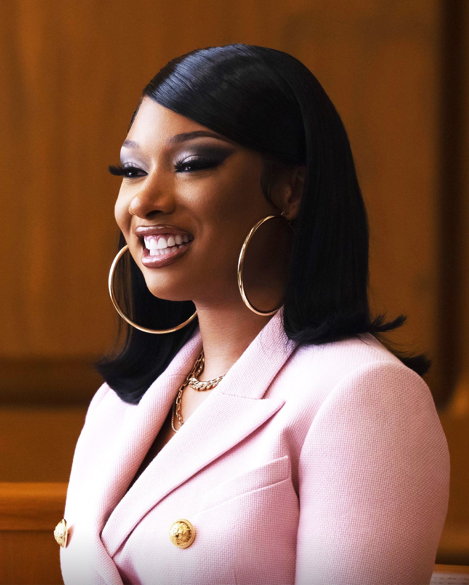 MCU The Direct on Twitter "A new still of Megan Thee Stallion in 