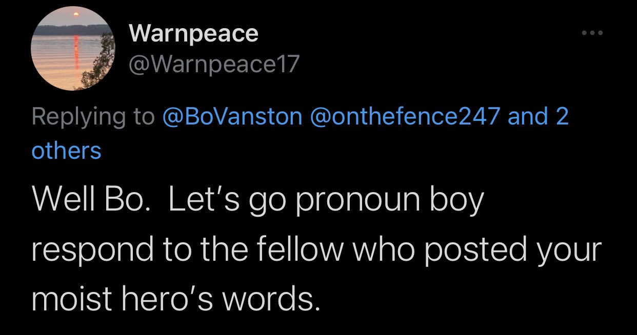 Laura Shortridge-Scott 💙🏴󠁧󠁢󠁳󠁣󠁴󠁿 on Twitter: ""You have pronouns in your