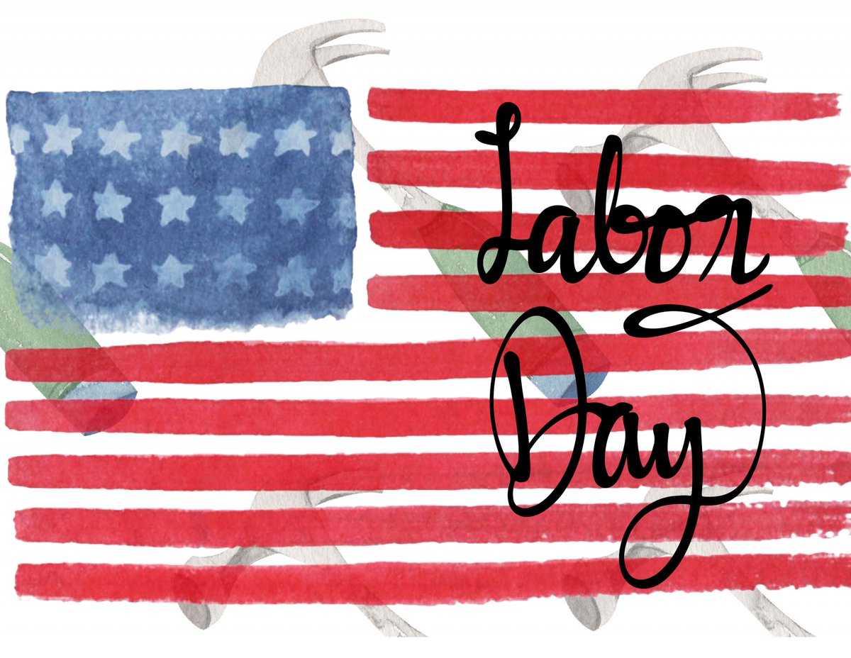 AOCompactors's tweet photo. Happy Labor Day from everyone at AO Compactors!
#LaborDay2022 #onsitewasteservices #recyclingequipment https://t.co/gd1CJ5WSf5