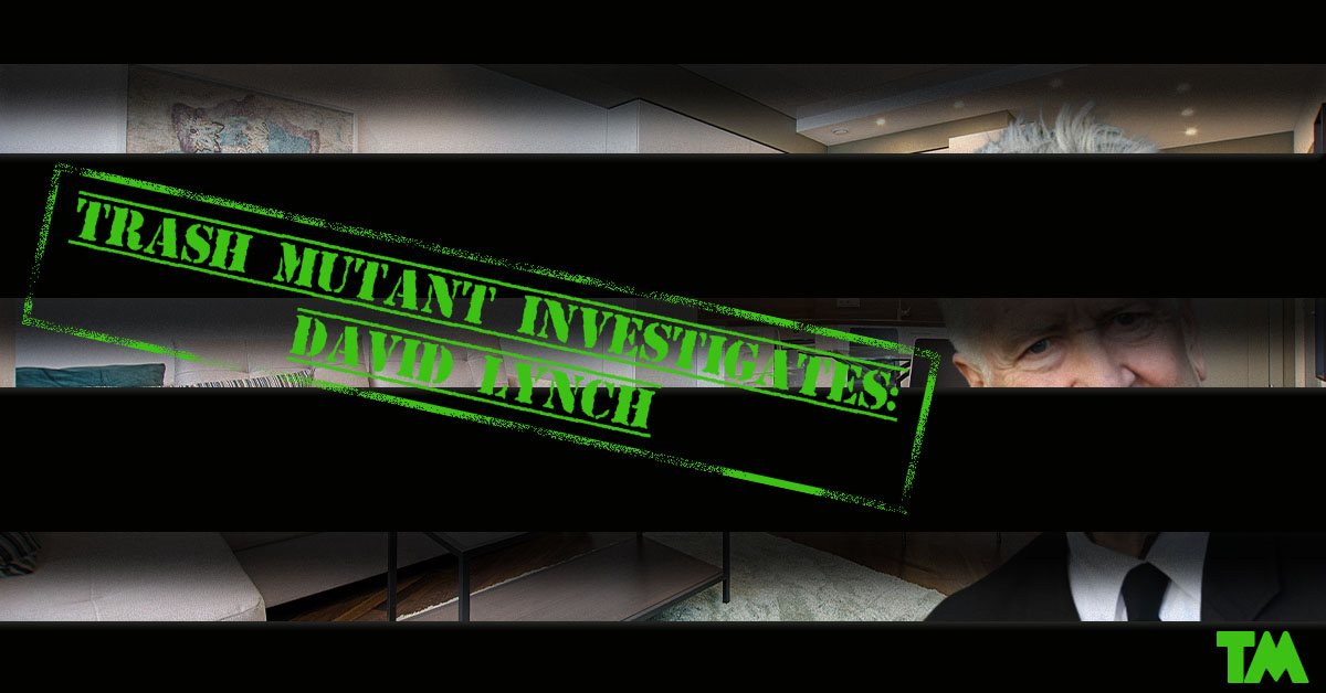 Trash Mutant tweet media