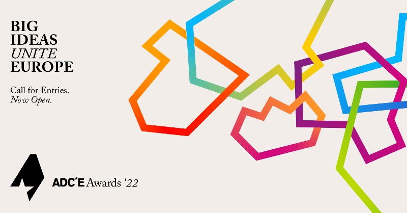 ADC_Europe's tweet photo. #ADCEawards 31st Edition is now Open for Entries ⚡️

The International competition that gathers the best European creative professionals. 

Check rules and info and submit your work 👇

🗓 Deadline: 14th October