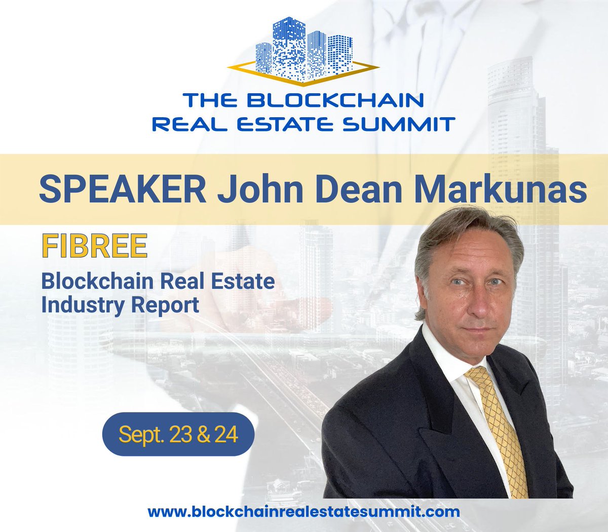 PowerOfChain tweet picture