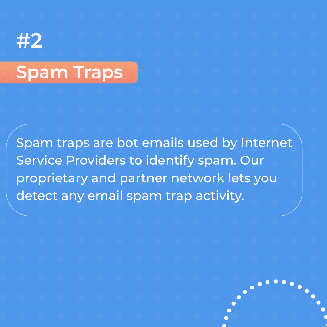 MailMonitor's tweet image. Schedule Your Free Email Deliverability Assessment Now!
Within a 30-minute call we will review your sending practices and strategies to improve your reputation.

#emailmarketing #emaildeliverability #mailmonitor #emailmarketingsolutions