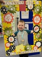BlackwoodLib's tweet photo. Llongyfarchiadau Josh!

Congratulations Josh!

#SialensDarllenYrHaf
#SummerReadingChallenge https://t.co/02qnpWVPfd