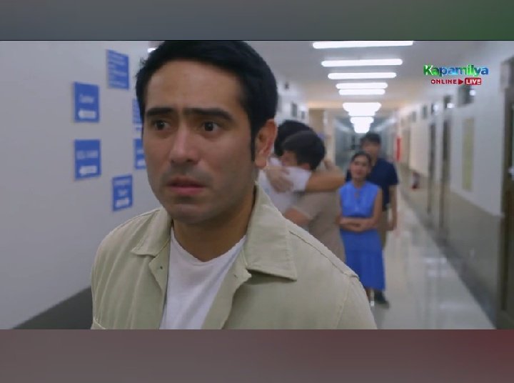 DivaAveryGaiety's tweet photo. So Ito nman Ang Lagay talaga ni Paco. Aww #AFANoOneIsSafe https://t.co/KeHKOHqxHB
