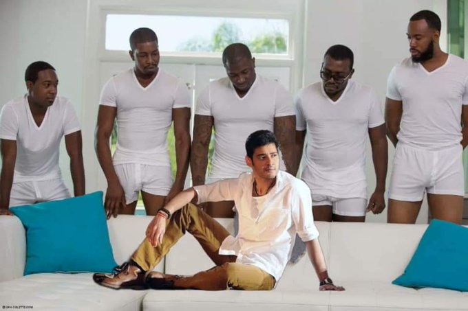 Leodass18's tweet photo. #BoycottGayMaheshbabu  robot 🤖🐸🐸👾 
#varisu #Beast https://t.co/U2bvbqAuHK