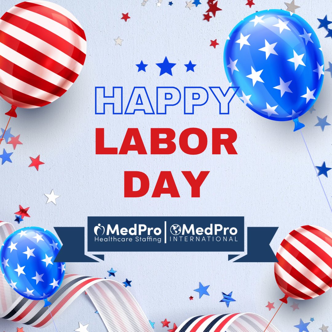 MedPro Healthcare Staffing tweet media