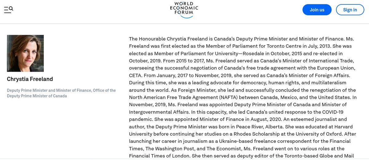 RealPureLove's tweet photo. From this day forward. I will no longer be dead naming the Liberals and NDP. They aren't the parties of Layton and Chretien anymore, and we need to get with the times, and start calling them what they are in 2022.
The #WEFPARTY
#cdnpoli #TrudeauIsDestroyingCanada #selloutsingh https://t.co/vZDwVX6d2i
