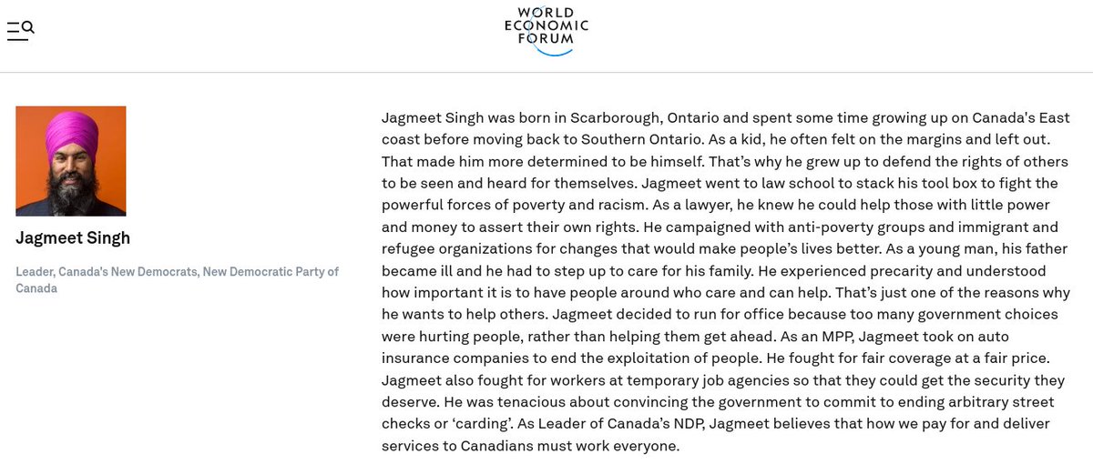 RealPureLove's tweet photo. From this day forward. I will no longer be dead naming the Liberals and NDP. They aren't the parties of Layton and Chretien anymore, and we need to get with the times, and start calling them what they are in 2022.
The #WEFPARTY
#cdnpoli #TrudeauIsDestroyingCanada #selloutsingh https://t.co/vZDwVX6d2i