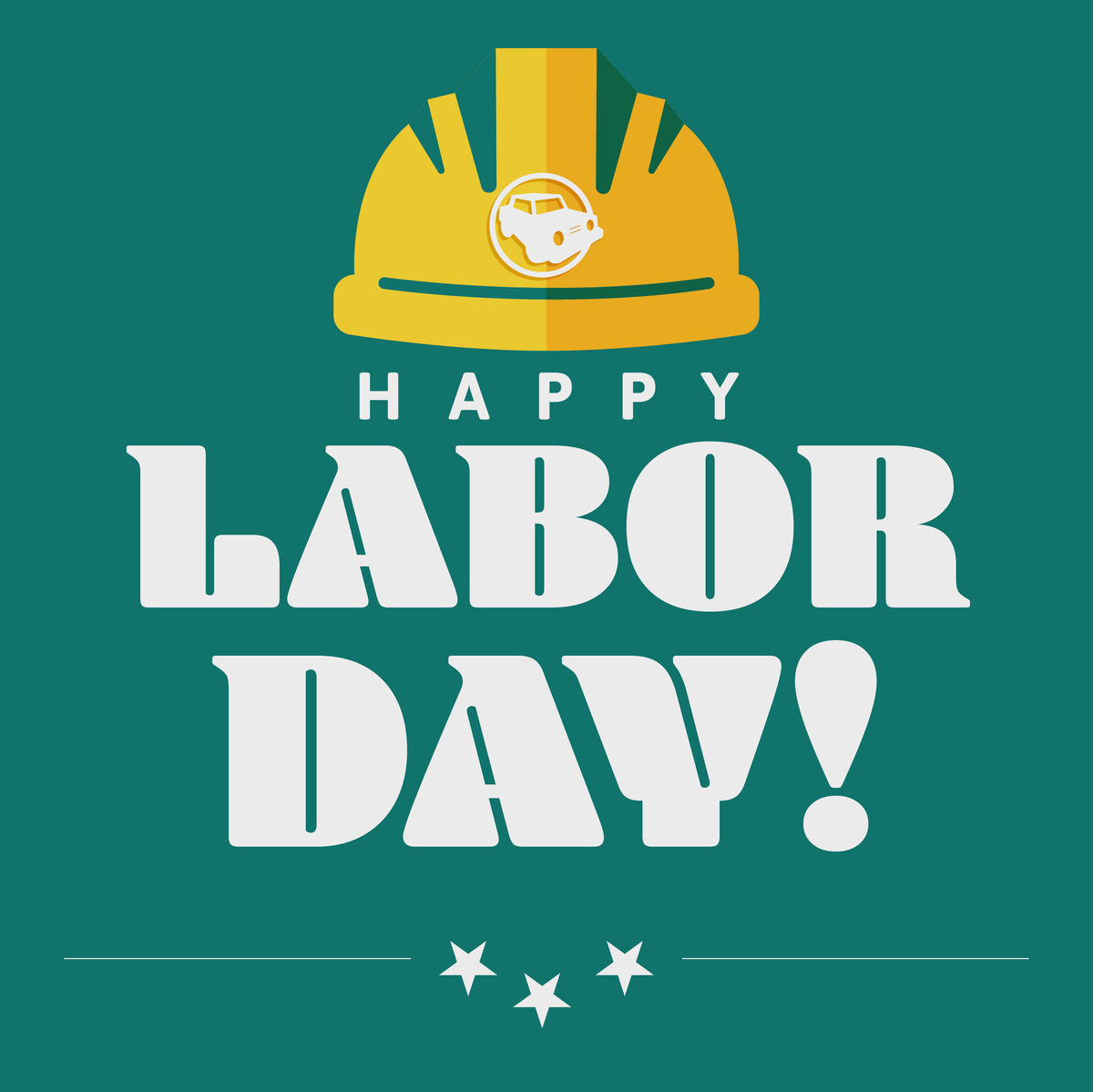 BoxcarCreative's tweet photo. Happy Labor Day! And for those who are wondering, yes, we do wear hard hats at here Boxcar. Things can get pretty intense sometimes. https://t.co/bkmpFwaBAz