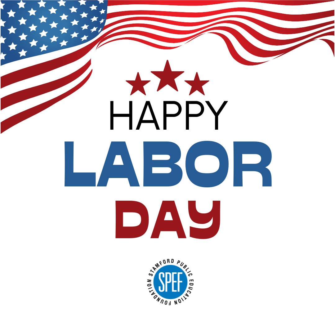 SPEFct's tweet photo. Labor Day pays tribute to the contributions and achievements of American workers and is traditionally observed on the first Monday in September.
SPEF likes "Hello! Hometown Heroes" by Toni Armier.
#SPEF #EducateAndEmpower
(source: https://t.co/GBQKJbMEXc) https://t.co/MGREO7SahM