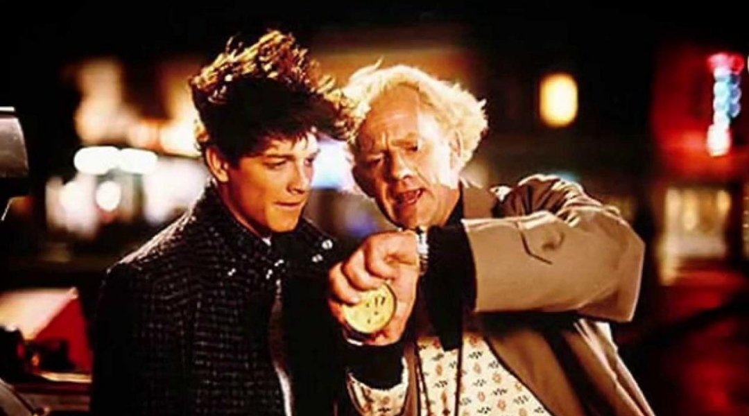 CascadoTorres's tweet photo. Eric Stoltz llegó a rodar 6 semanas de "Regreso al futuro" como Marty McFly... ¿cómo hubieran sido nuestras vidas sin Michael J. Fox en ese papel? ¿Cómo sería el Universo? 🤪 https://t.co/pYUoxUBsoU