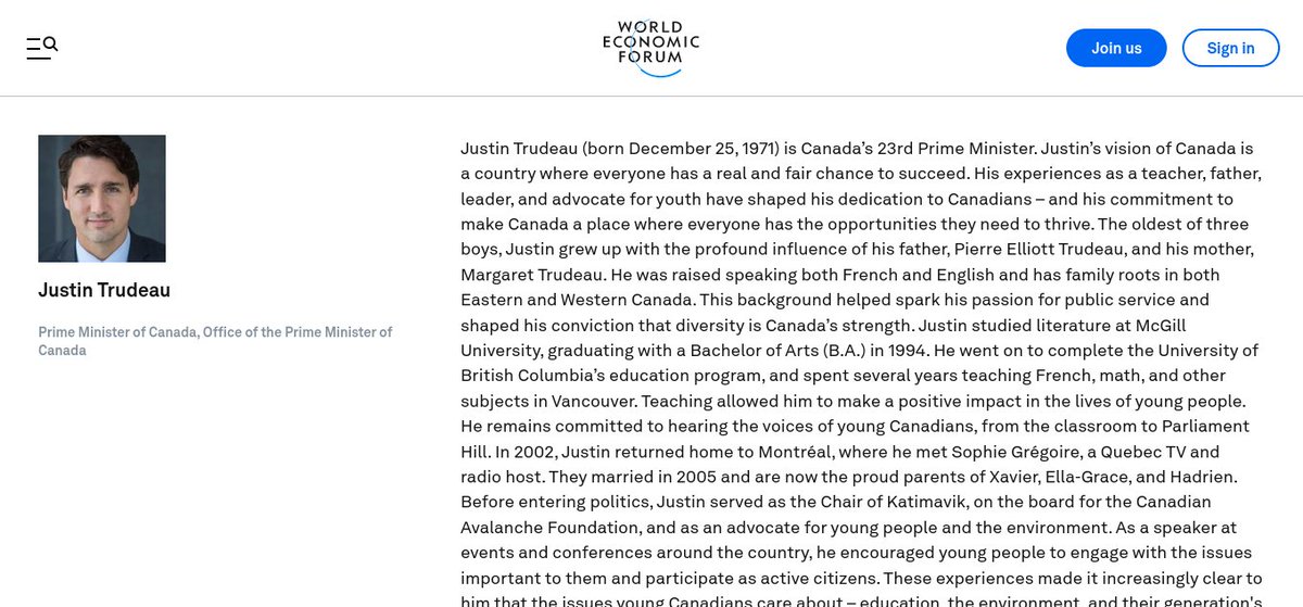 RealPureLove's tweet photo. From this day forward. I will no longer be dead naming the Liberals and NDP. They aren't the parties of Layton and Chretien anymore, and we need to get with the times, and start calling them what they are in 2022.
The #WEFPARTY
#cdnpoli #TrudeauIsDestroyingCanada #selloutsingh https://t.co/vZDwVX6d2i