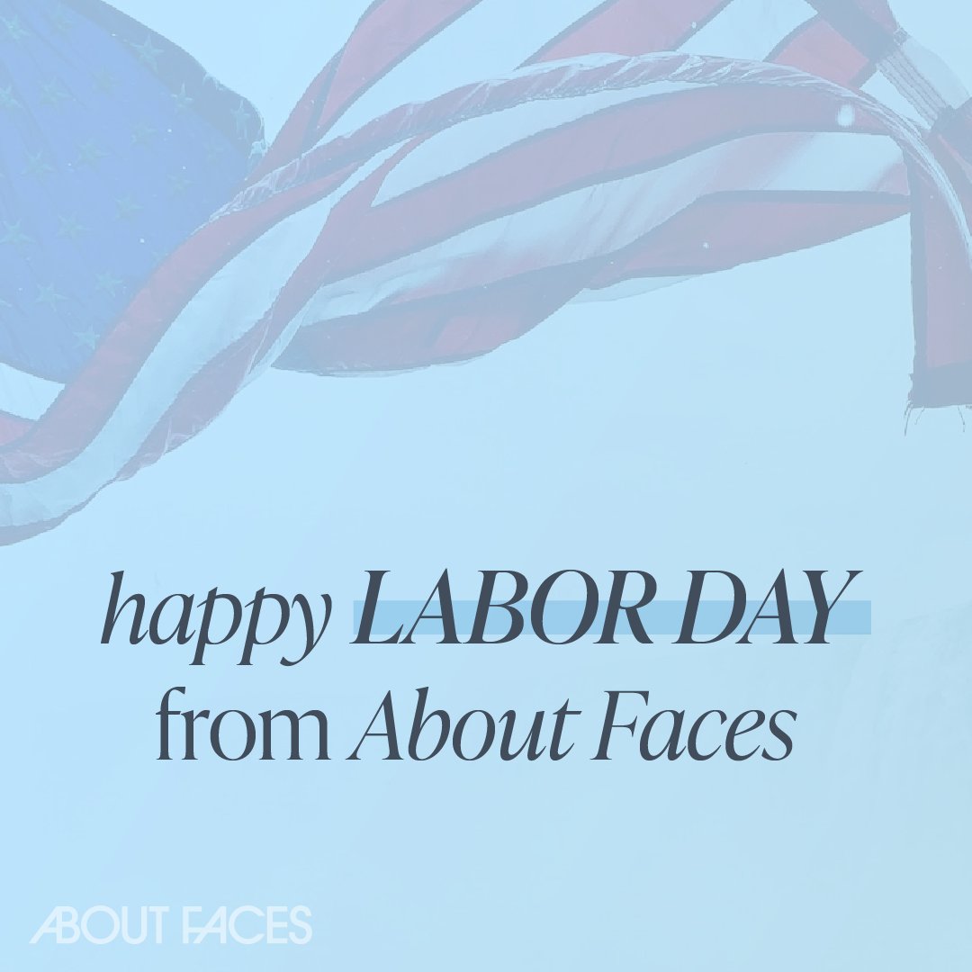 About Faces Day Spa tweet media