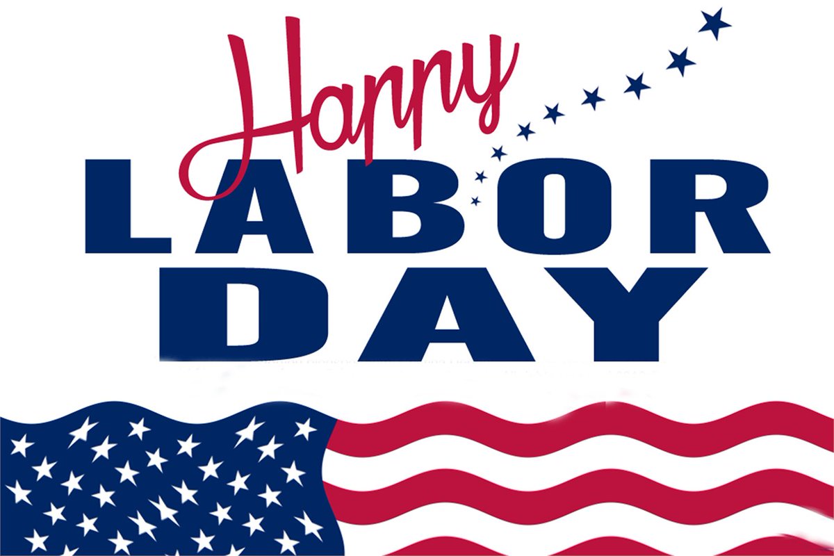 XFactorWebMktng's tweet image. The team at X-Factor wishes you a safe and relaxing Labor Day!
