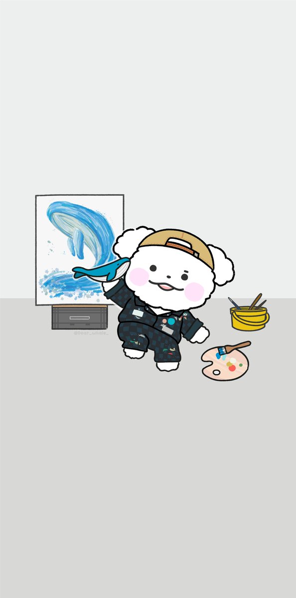 Dear_whale_'s tweet photo. 보그싶쇼 D-1🎨

몬스타엑스 민혁 캐릭터 배경화면 공유🐳

#몬스타엑스 #민혁 #팬아트 #보그싶쇼 #민혁시 https://t.co/X8GAmb4ACJ