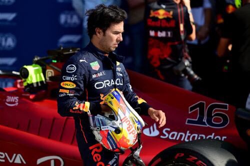 SANGRE CHEQUISTA tweet media