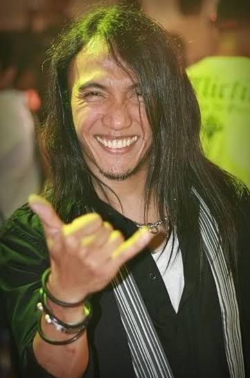 Happy Birthday Arnel Pineda    Freedom                    