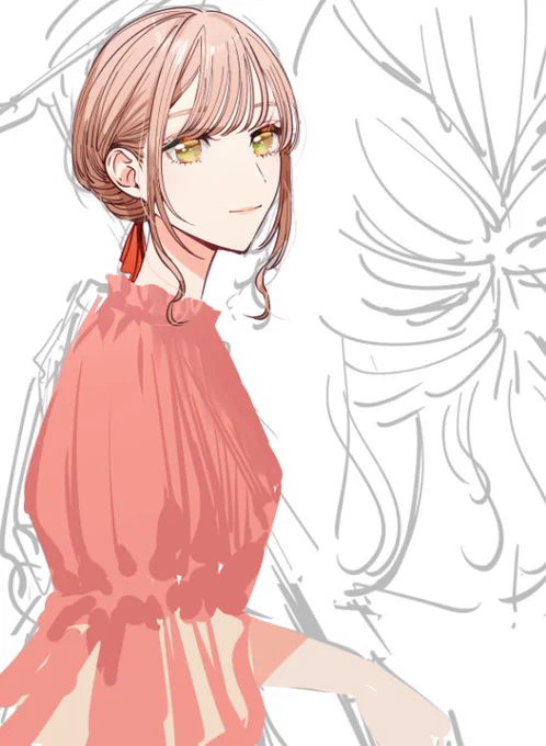 一ツ路宮満鶴子さん 
