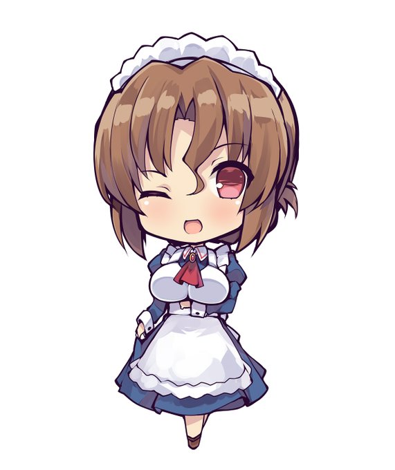 SD17歳(オンリーイベ用) 