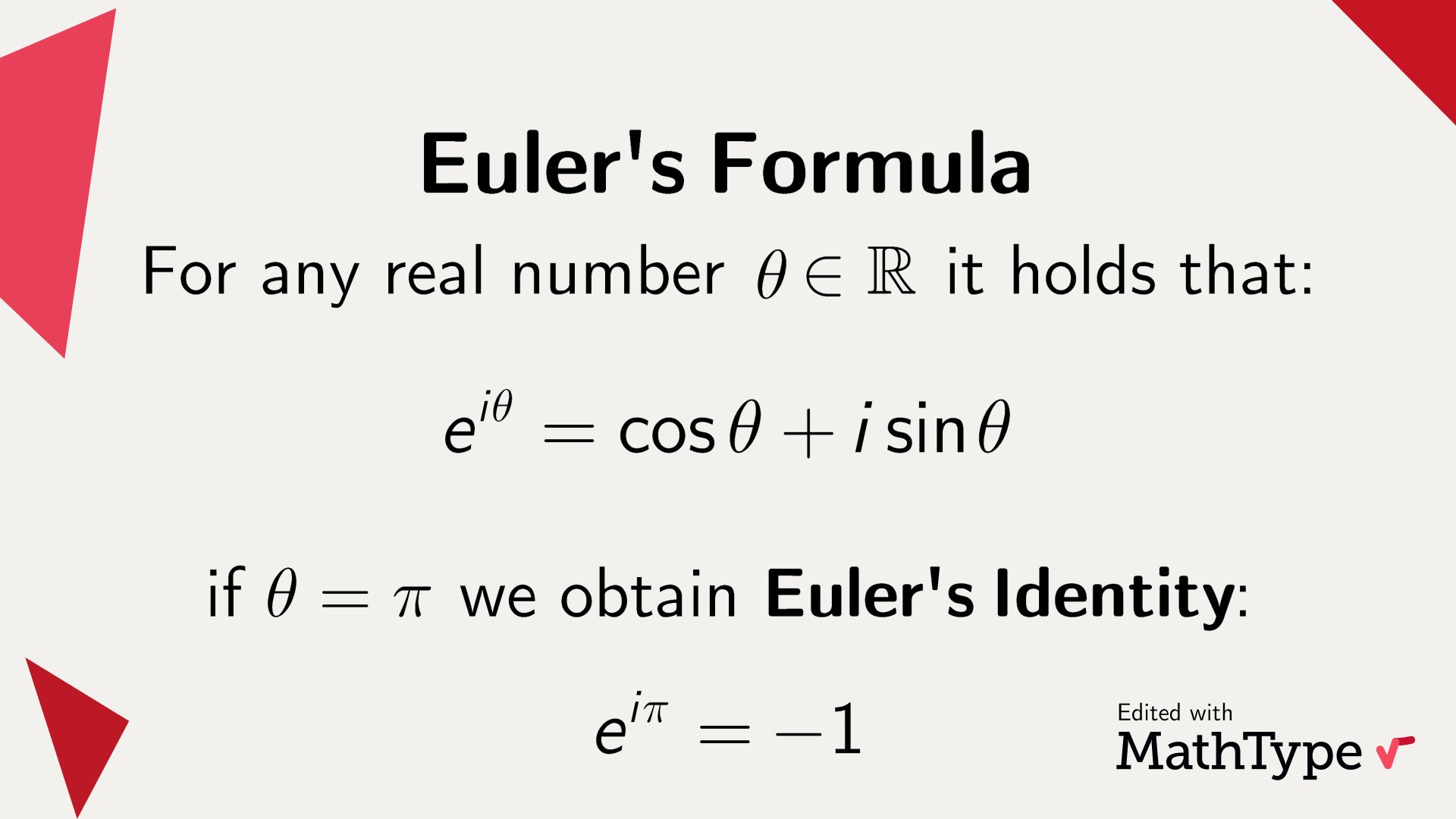 18 septembre 1783 d c s de l onhard euler math maticien suisse nima