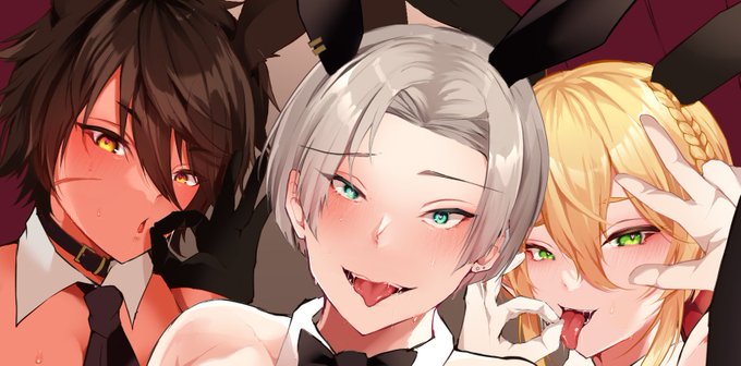 かれこれ4日位多人数ハーレムの絵の色を塗ってるんだけど本当に本当に終わりが見えない……… 